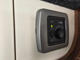 2018 VW T6 Campervan full