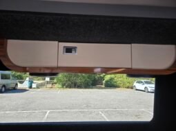 2018 VW T6 Campervan full