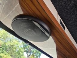 2018 VW T6 Campervan full