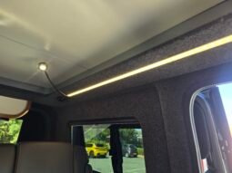 2018 VW T6 Campervan full