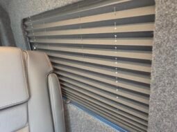 2018 VW T6 Campervan full