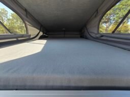 2018 VW T6 Campervan full