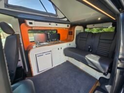 2018 VW T6 Campervan full