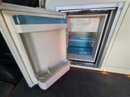 2018 VW T6 Campervan full