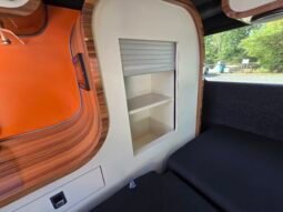 2018 VW T6 Campervan full