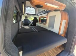 2018 VW T6 Campervan full