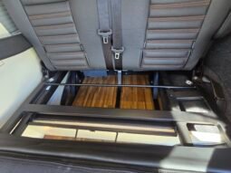 2018 VW T6 Campervan full
