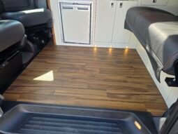 2018 VW T6 Campervan full