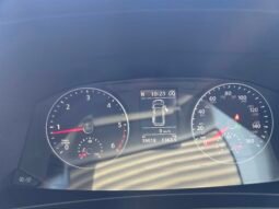 2018 VW T6 Campervan full