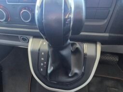 2018 VW T6 Campervan full