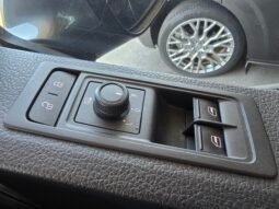 2018 VW T6 Campervan full
