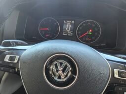 2018 VW T6 Campervan full