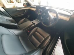 Tesla Model Y full