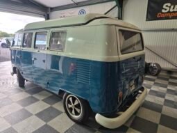 1966 VW Split Screen Camper Van full
