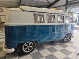 1966 VW Split Screen Camper Van full