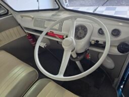 1966 VW Split Screen Camper Van full
