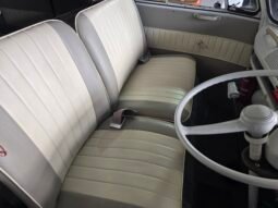 1966 VW Split Screen Camper Van full