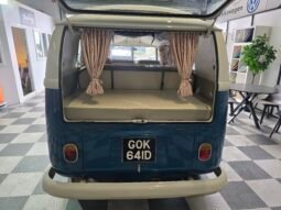 1966 VW Split Screen Camper Van full