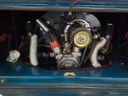 1966 VW Split Screen Camper Van full