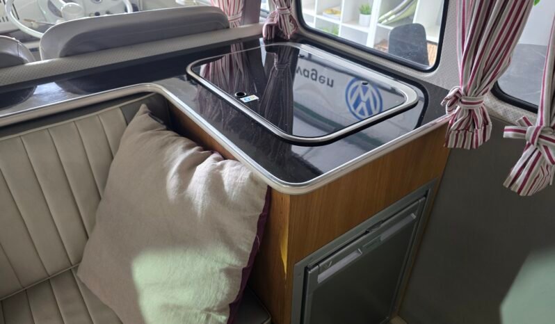 1966 VW Split Screen Camper Van full