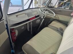 1966 VW Split Screen Camper Van full