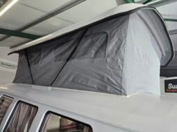 1966 VW Split Screen Camper Van full