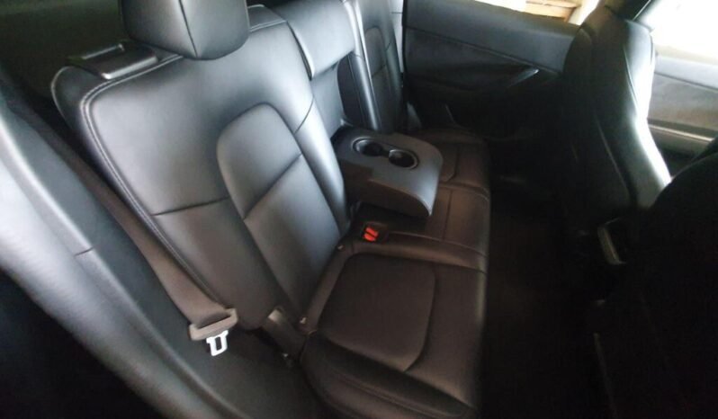 Tesla Model Y full