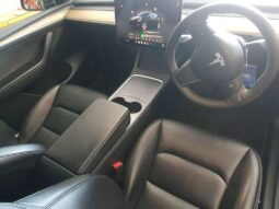 Tesla Model Y full