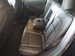 Tesla Model Y full