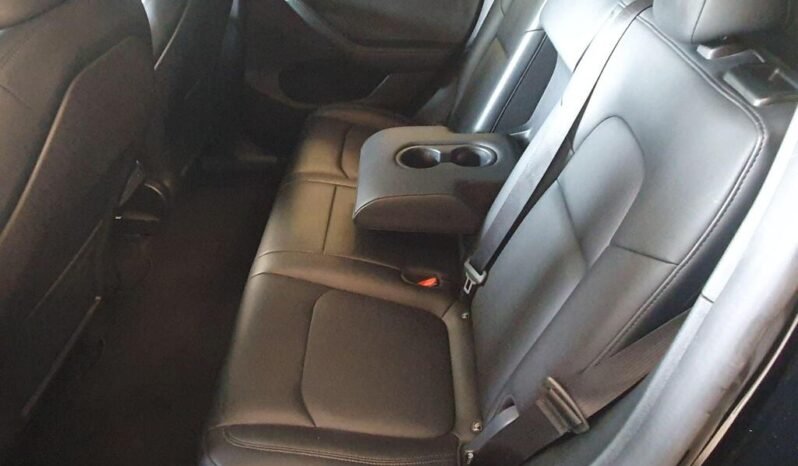 Tesla Model Y full