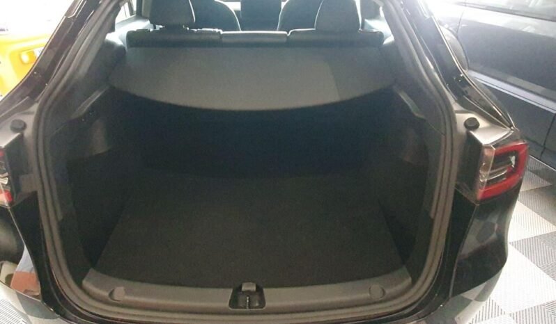 Tesla Model Y full