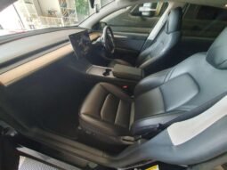 Tesla Model Y full