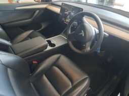 Tesla Model Y full