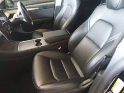 Tesla Model Y full