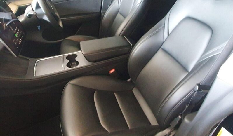 Tesla Model Y full