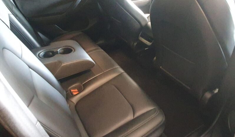 Tesla Model Y full