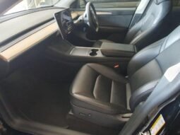 Tesla Model Y full