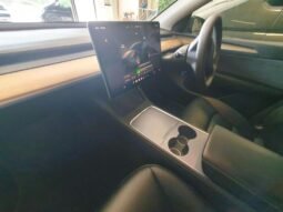 Tesla Model Y full