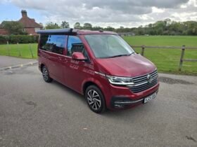 Volkswagen California