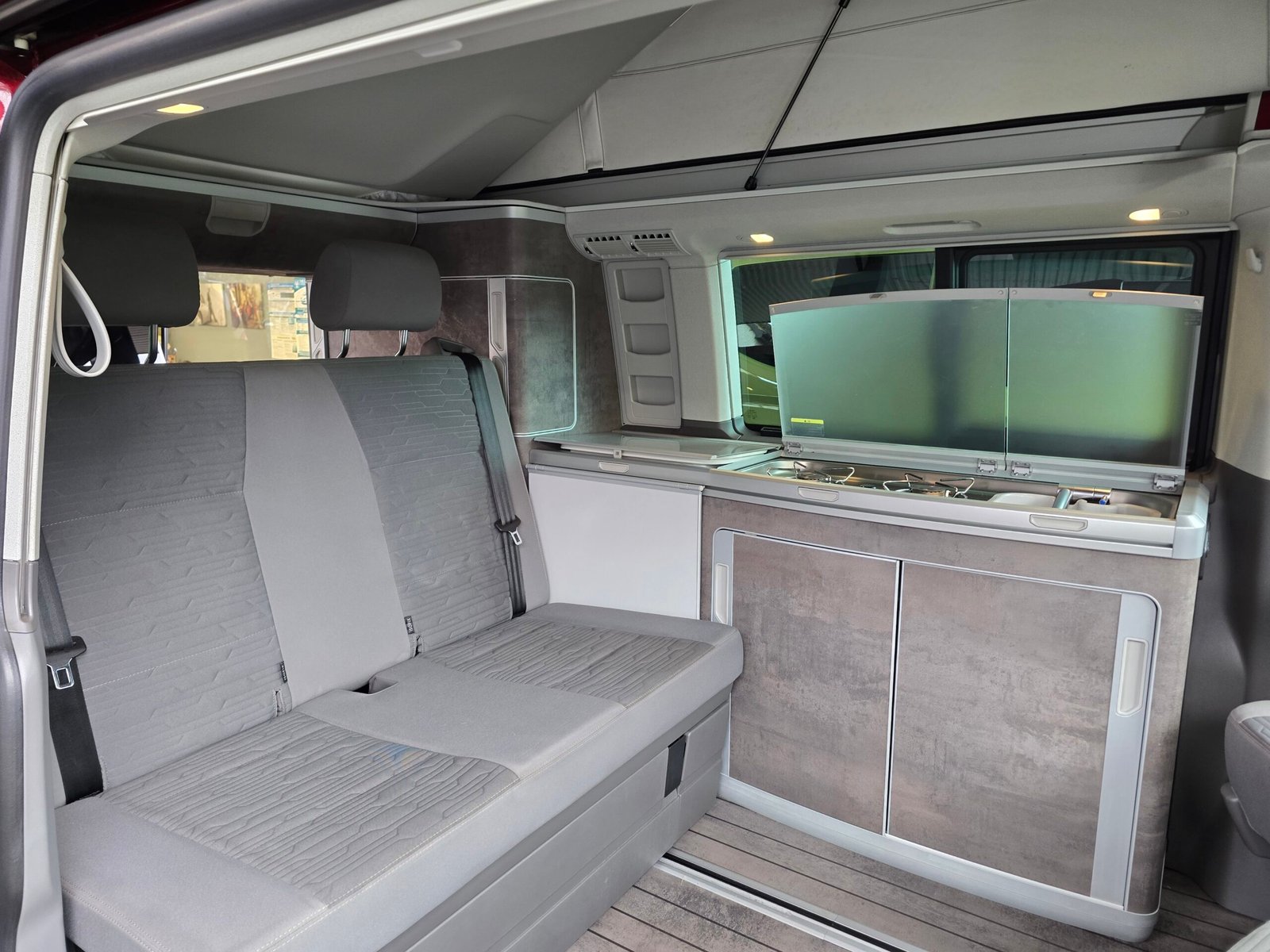 Volkswagen California
