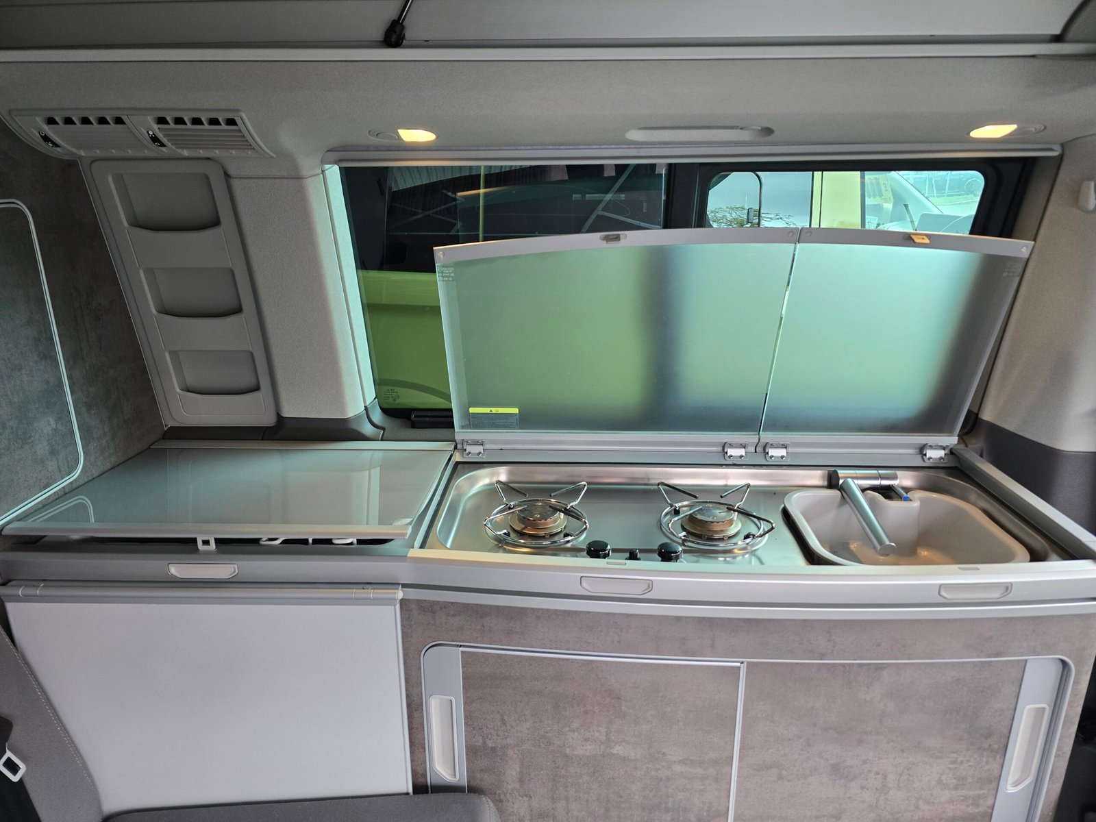 Volkswagen California