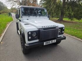 Land Rover Defender Defender 90
